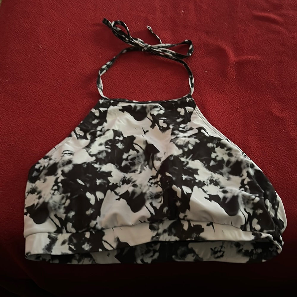 Swimsuit top